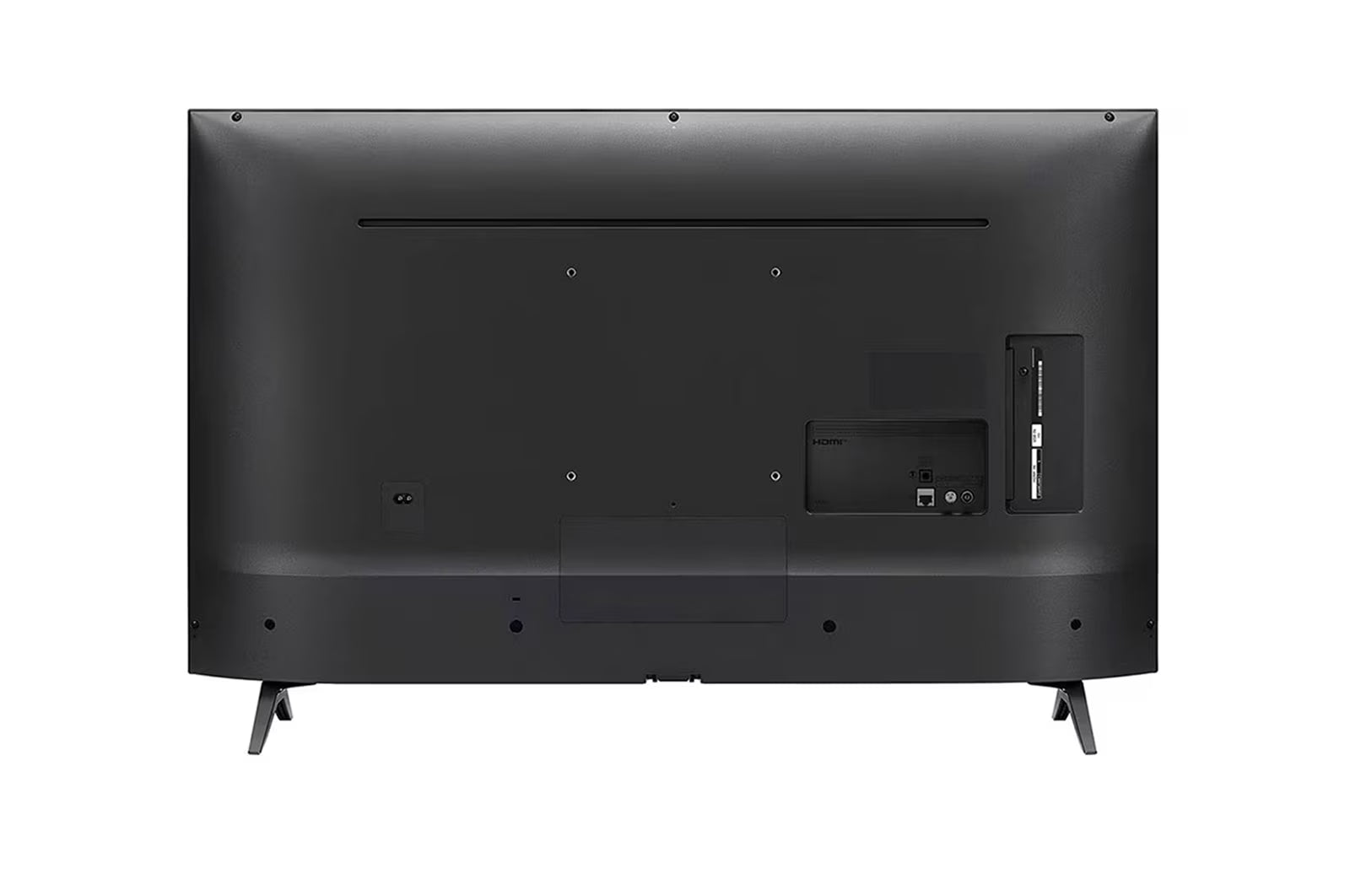 Smart TV LG 43" LED FHD | Sistema Web OS