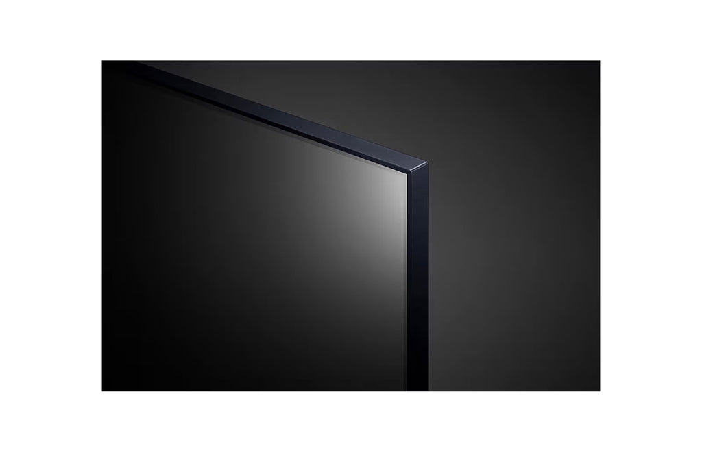 Smart TV LG 43" LED FHD | Sistema Web OS