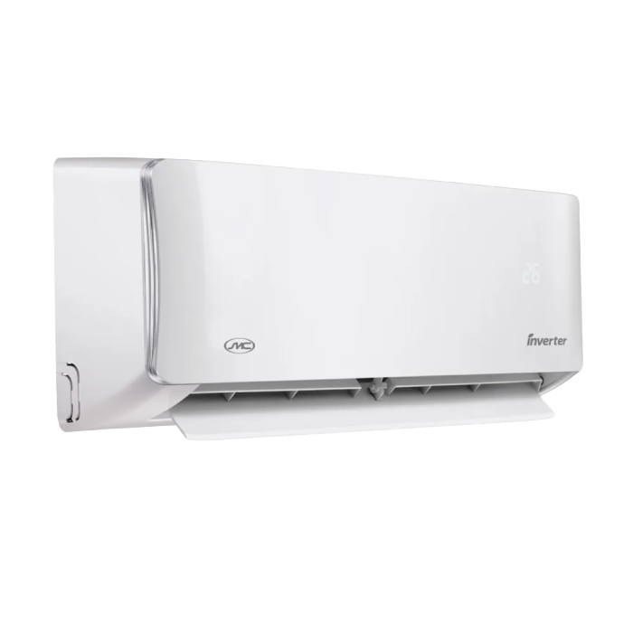 Aire Acondicionado SMC Split Inverter 36000 BTU