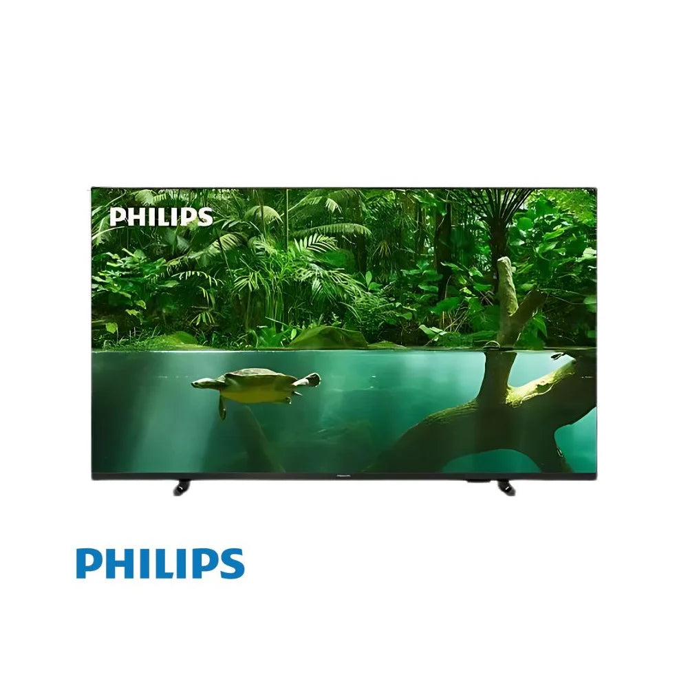 Smart TV Philips 50″ LED UHD 4K | Android - Google TV