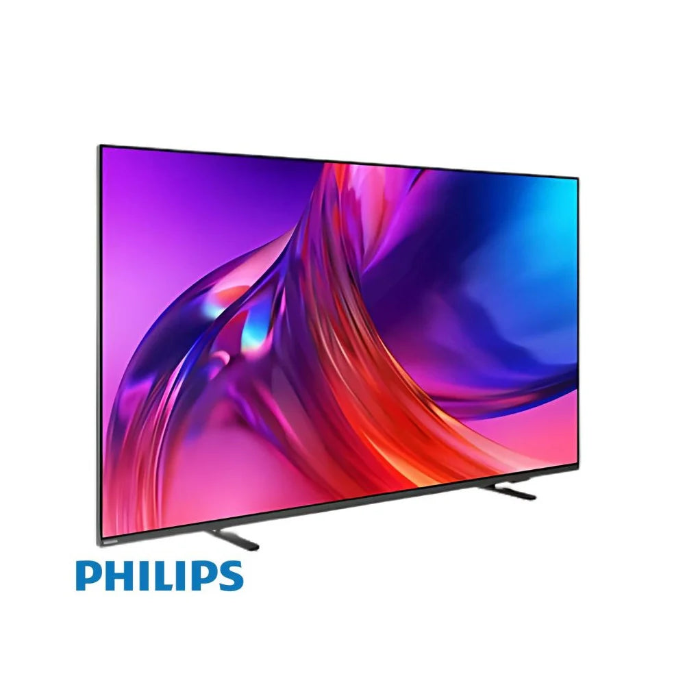 Smart TV Philips 55" LED UHD 4K | Android - Google TV