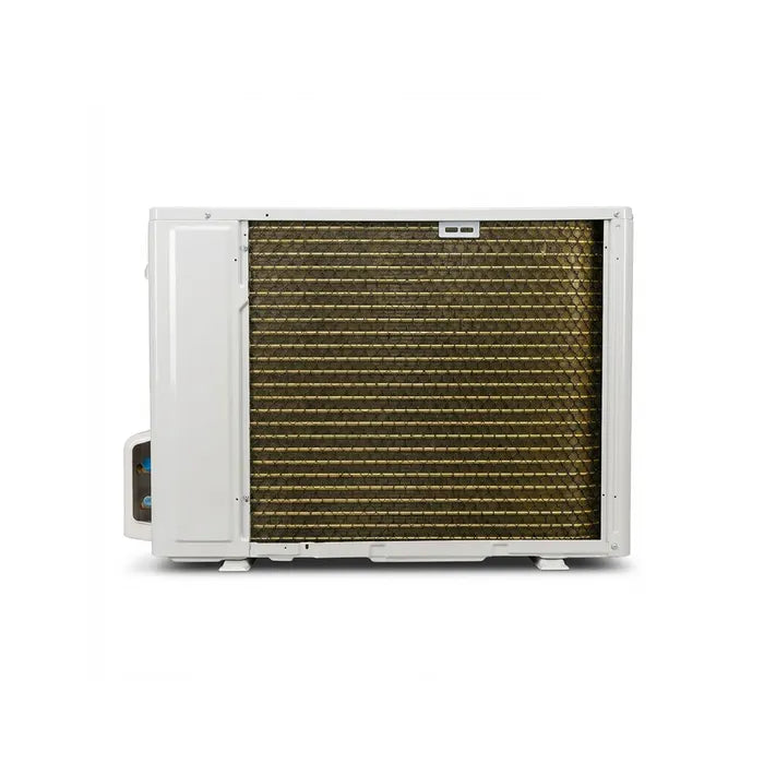 Aire Acondicionado 12000 BTU alta eficiancia con Wifi MASAKI | funcion auto limpieza